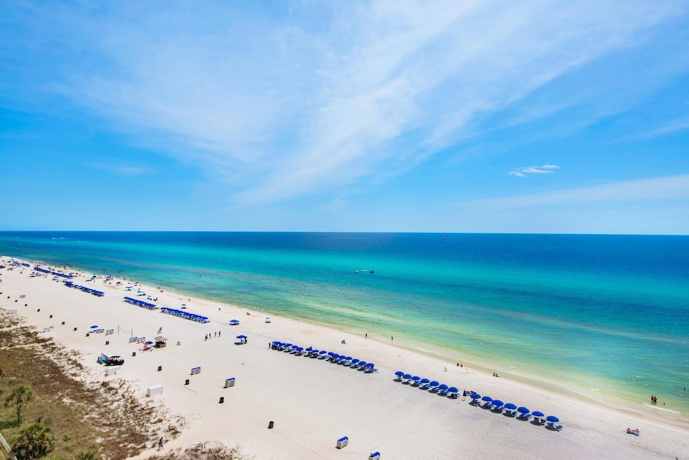 Long Beach Resort 4 1101 - photo 46