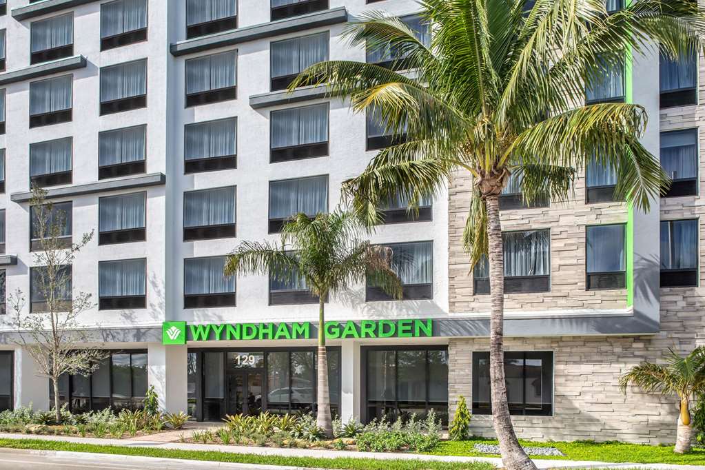 Wyndham Garden Ft Lauderdale Airport & Cruise Port - photo 2