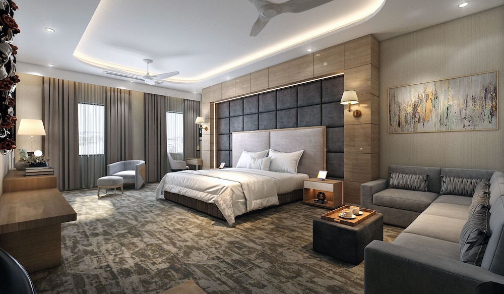 Narang Hotel — hotel in Hanumangarh