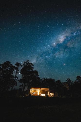 Love Denmark WA in Denmark, Australia