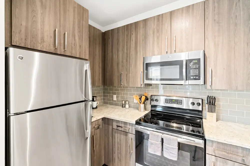 Kasa Arlington Dallas - photo 18