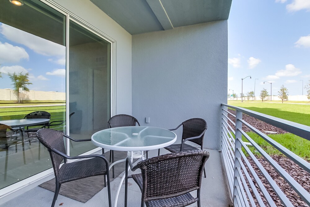 Storey Lake 4741 Clock Tower Unit 105 - photo 20