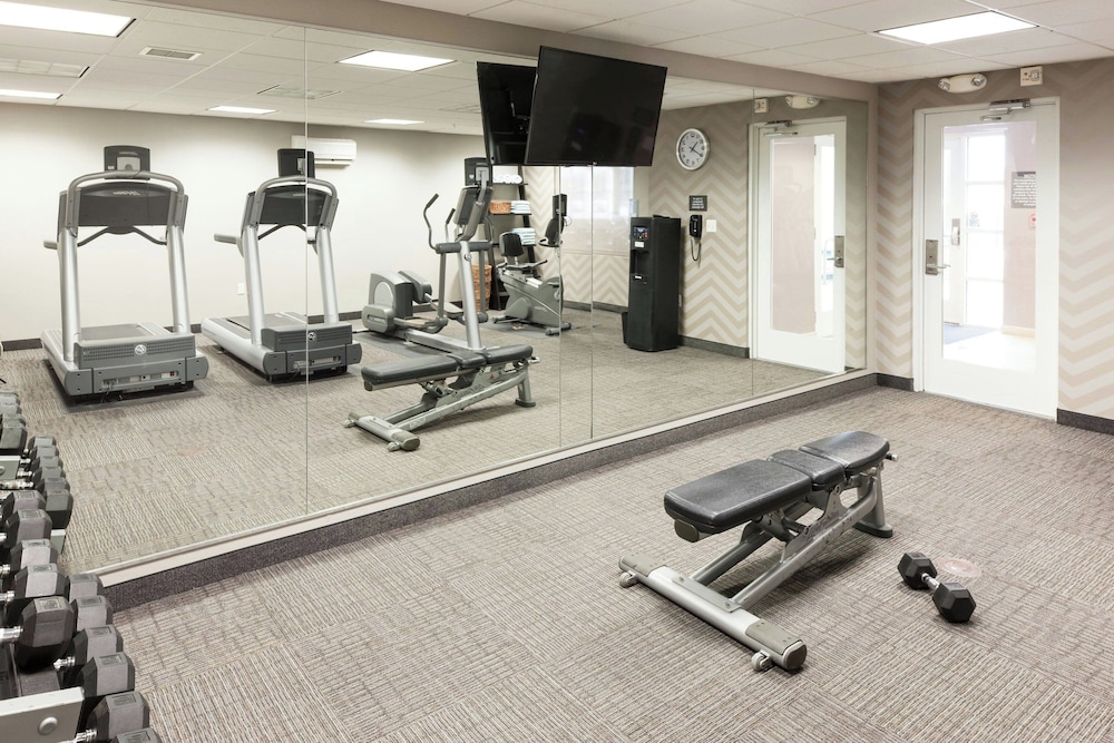 Residence Inn by Marriott South Bend Mishawaka - photo 20