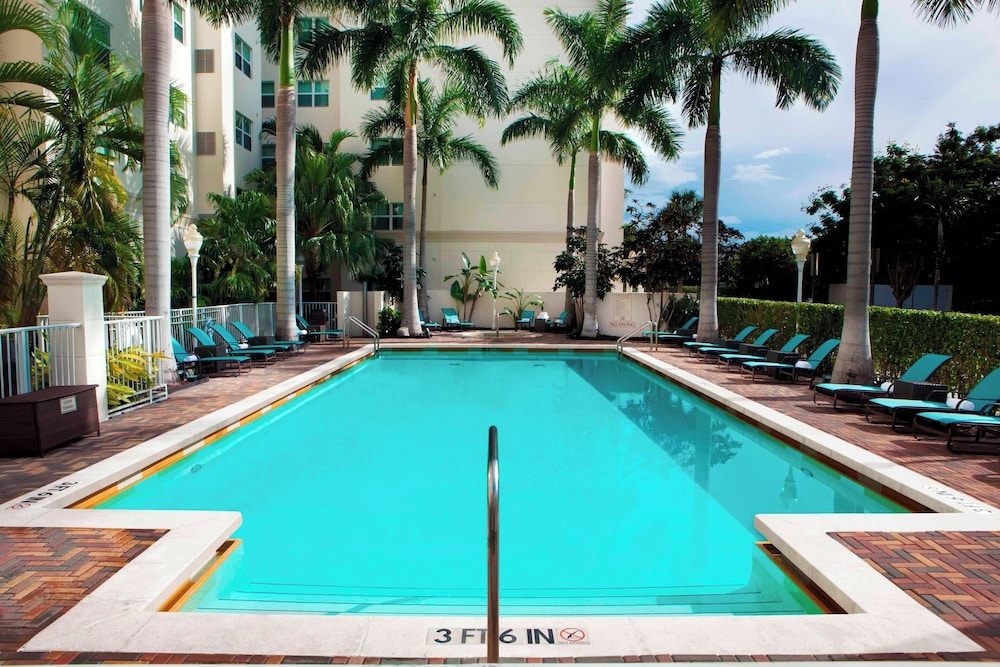 Residence Inn by Marriott Miami Aventura Mall - photo 26