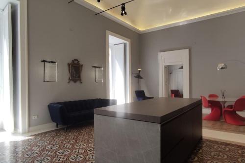 Residenza Ferrigno Luxury house — 4-Star Luxury Hotel in Naples, Italy