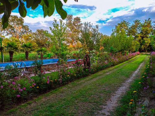 Danica House — 4-Star Luxury Hotel in Negotino, Republic of Macedonia