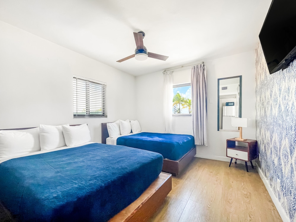Hollywood Beach Hotels - photo 40