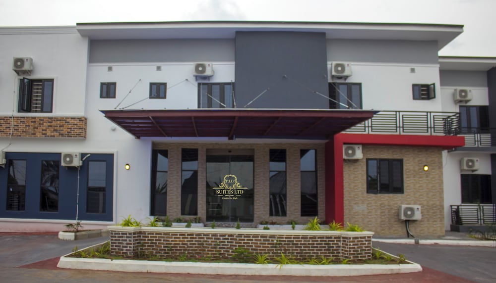 P.I.O Suites in Abraka, Nigeria