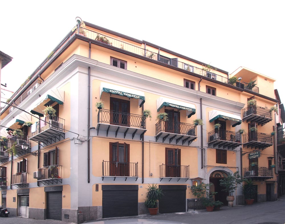 Hotel Cortese - last minute hotel in Palermo