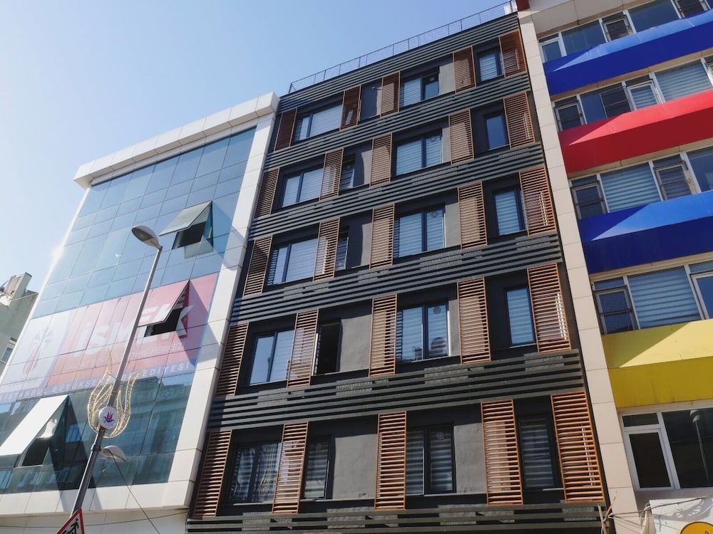 No24 Suites - last minute hotel in Istanbul