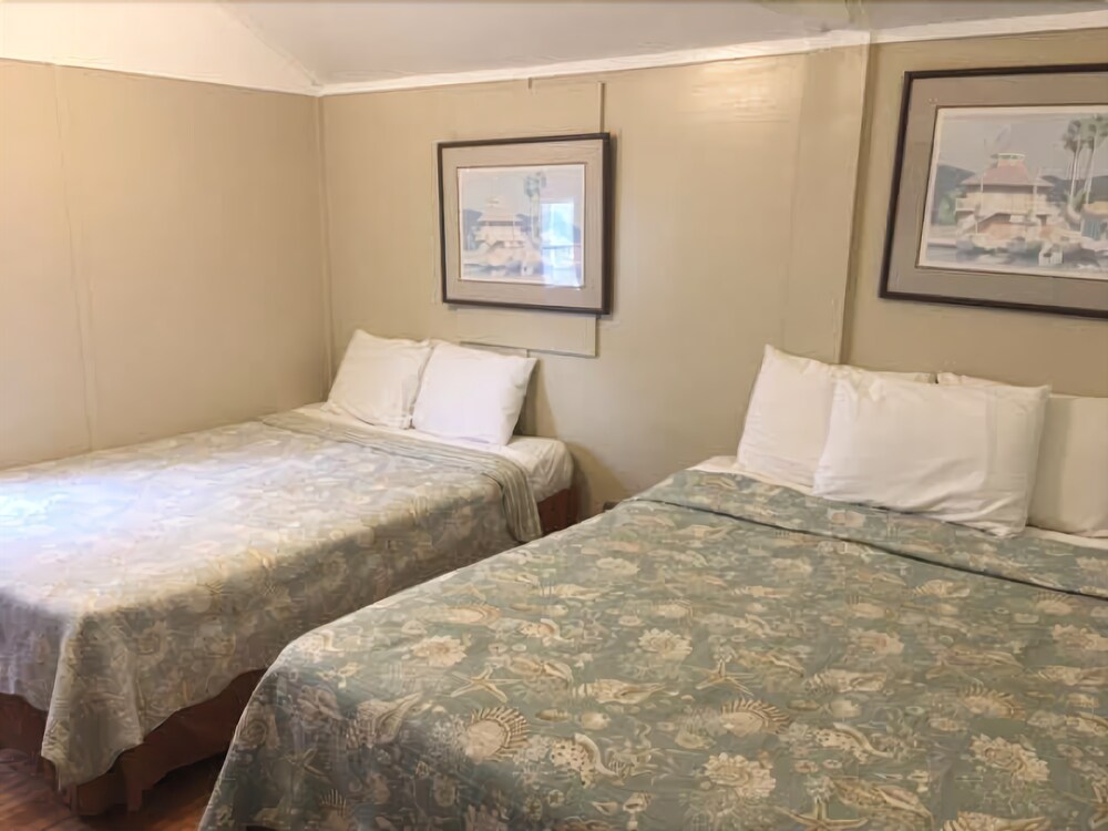 Hermosa Hotel - photo 15