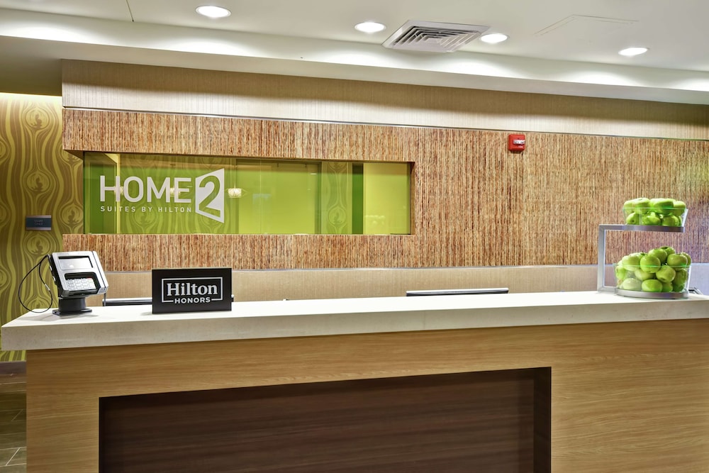 Home2 Suites by Hilton Mechanicsburg - photo 7