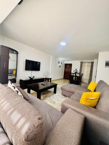 2 Bedroom Apartment in Langata Near Nairobi National Park & Mall Freedom Heights
