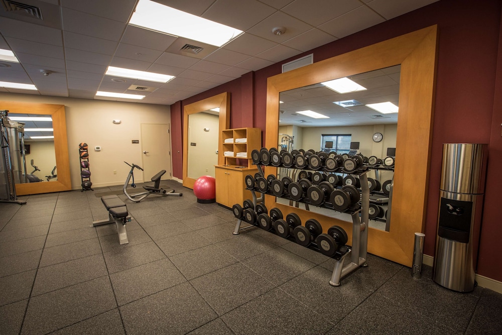 Homewood Suites by Hilton Charlotte Ballantyne NC - photo 47