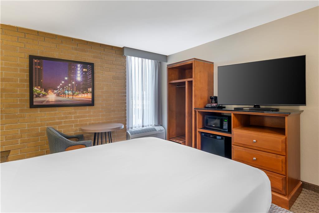 Drury Inn & Suites Atlanta Morrow - photo 37