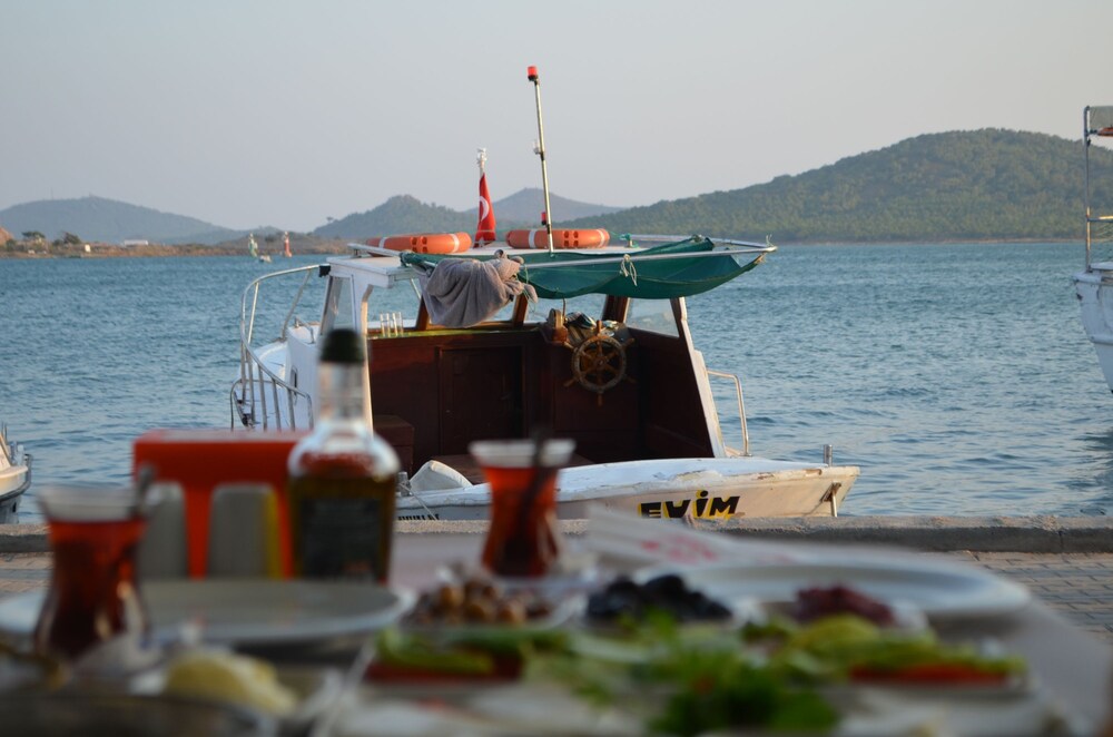 Poyraz Otel - last minute hotel in Ayvalik