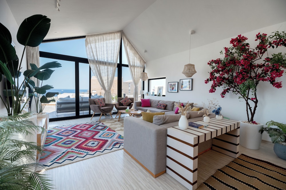Stayr Somabay Bay life home rentals — 4-Star Luxury Hotel in Hurghada, Egypt