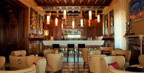 Bela Vista Hotel & Spa Relais & Chateaux