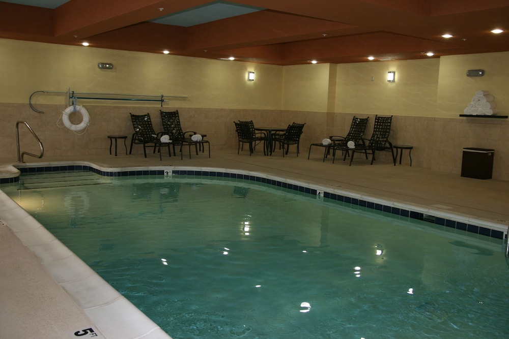 Hilton Garden Inn Birmingham Trussville - photo 23
