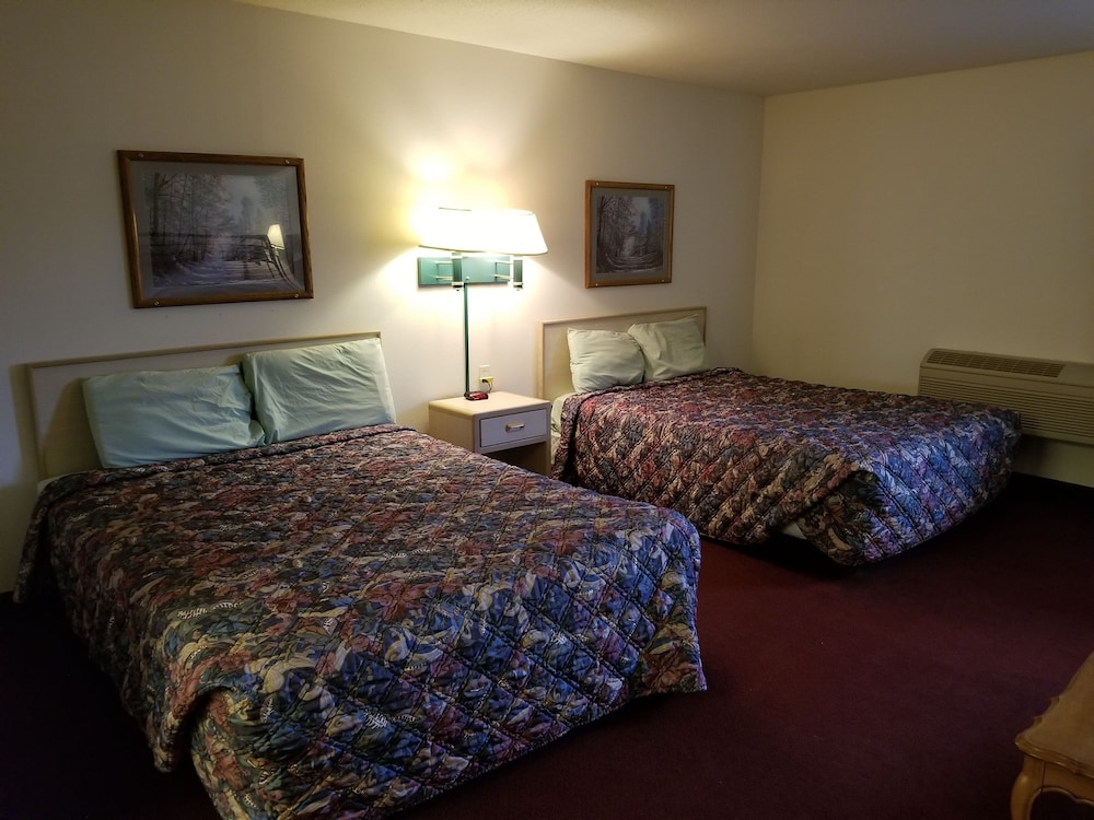Bilmar Inn & Suites Dell Rapids Near Sioux Falls - photo 39