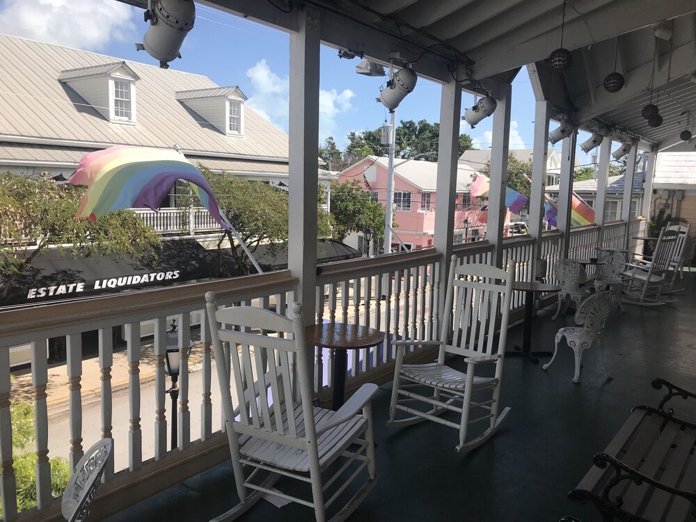 New Orleans House Gay Men Adult Resort - photo 78
