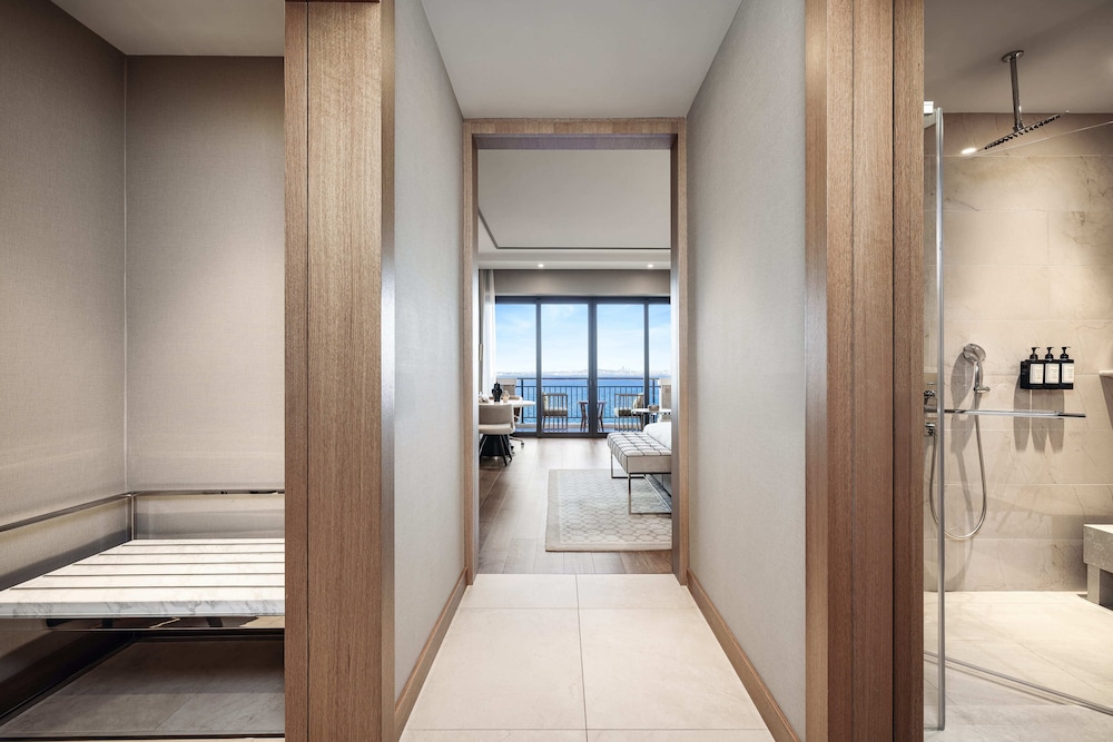 Birun Ada Hotel — Adalar — photo 5
