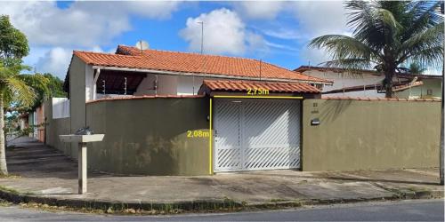 Oásis Flórida in Peruibe, Brasil