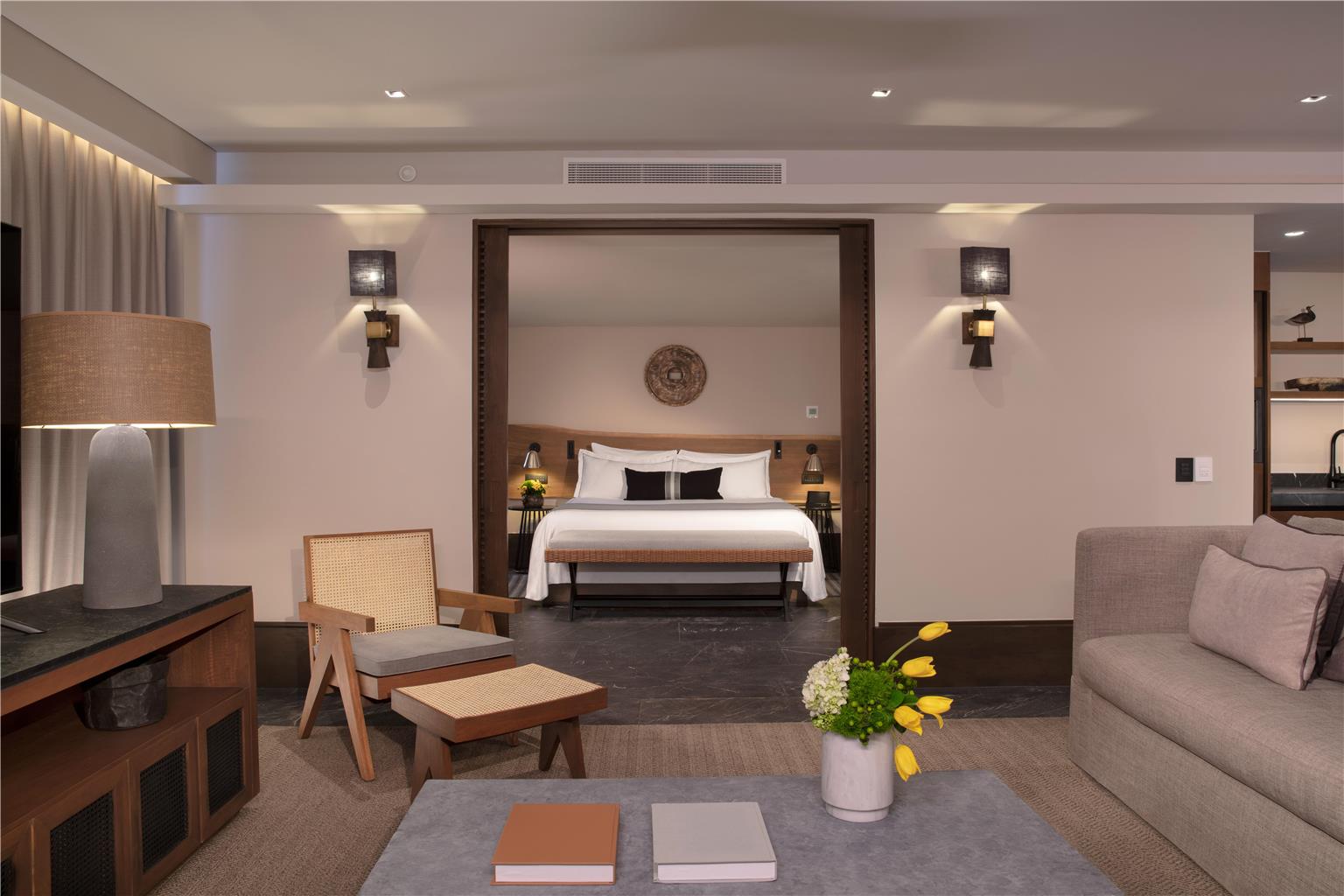Suite