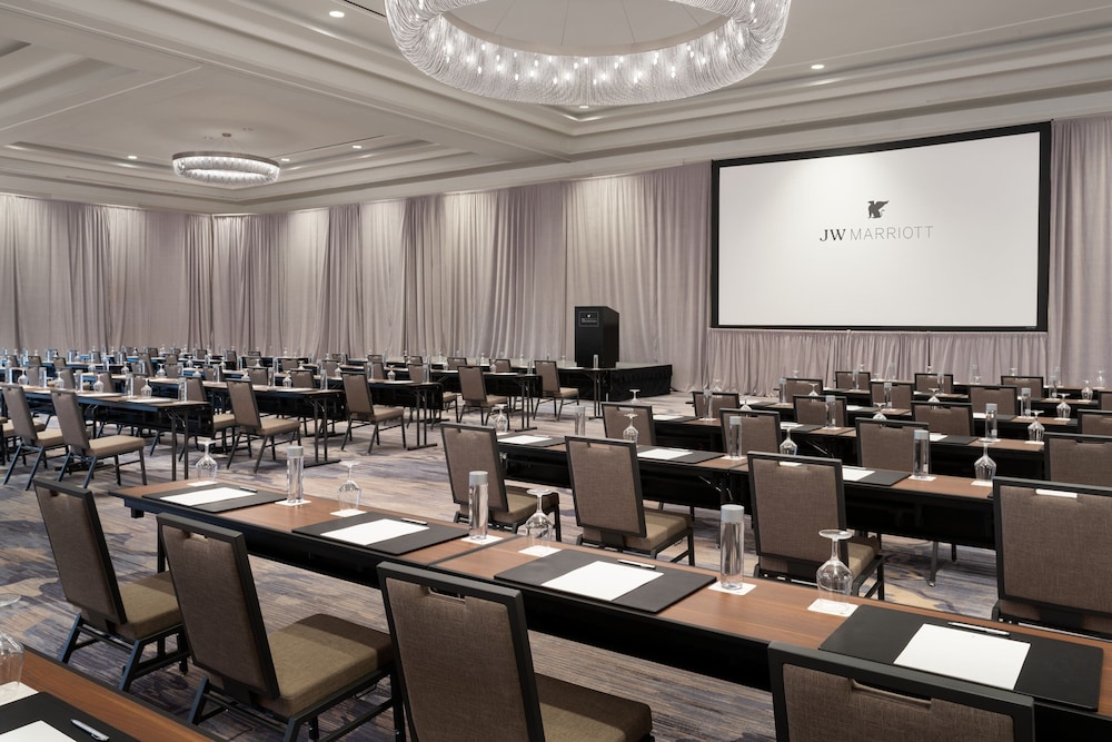 JW Marriott Tampa Water Street - photo 63