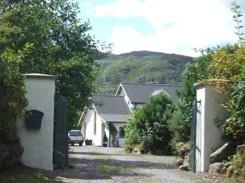 Kenmare Eco Lodge — 4-Star Luxury Hotel in Kenmare, Republic of Ireland