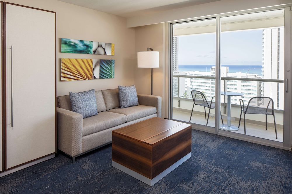 Hilton Garden Inn Waikiki Beach - photo 38