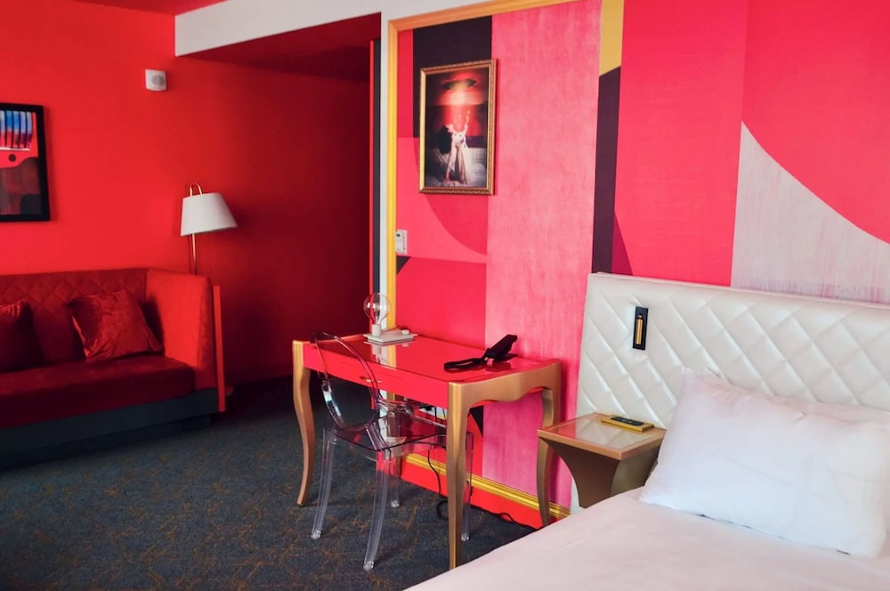 Angad Arts Hotel St. Louis Tapestry Collection by Hilton - photo 61