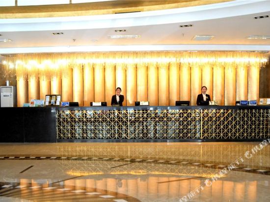 Li An Hotel - last minute hotel in Hohhot