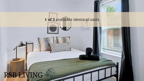 Modern 2BR Unit 3 Hot Tub — 4-Star Luxury Hotel in Haltom City, United States