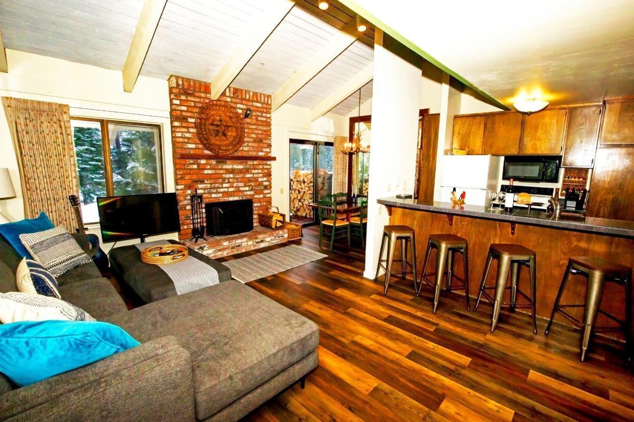 The Mammoth House — 4-Star Luxury Hotel in Mammoth Lakes, United States