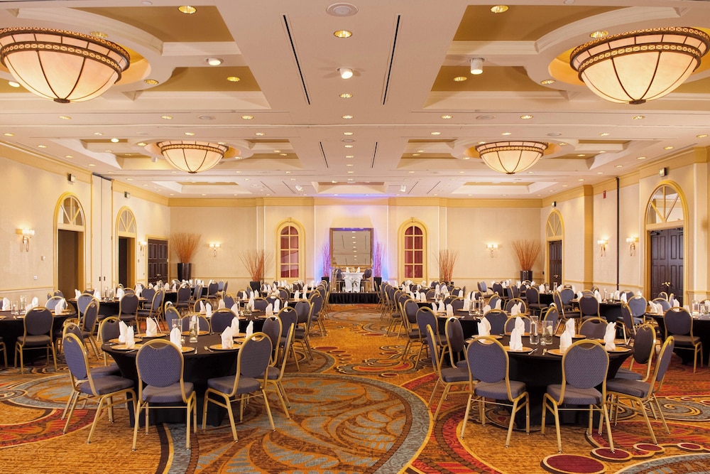 Greenville Marriott - photo 39