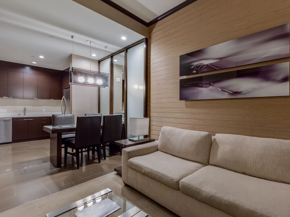 Secret Suites at Vdara - photo 76