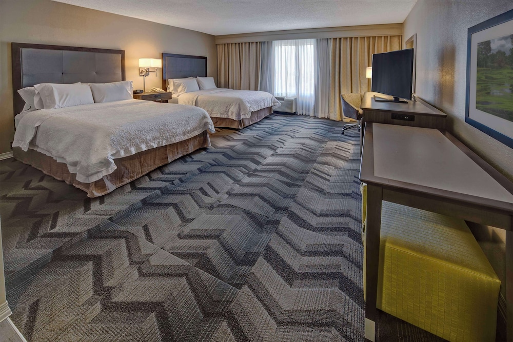 Hampton Inn & Suites Clermont - photo 18