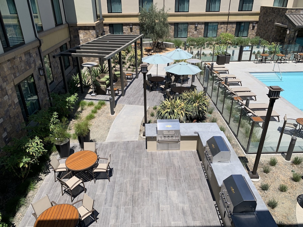 Courtyard by Marriott Thousand Oaks Agoura Hills - photo 68