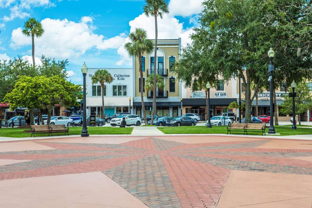 Super 8 by Wyndham Ocala I 75 - photo 40