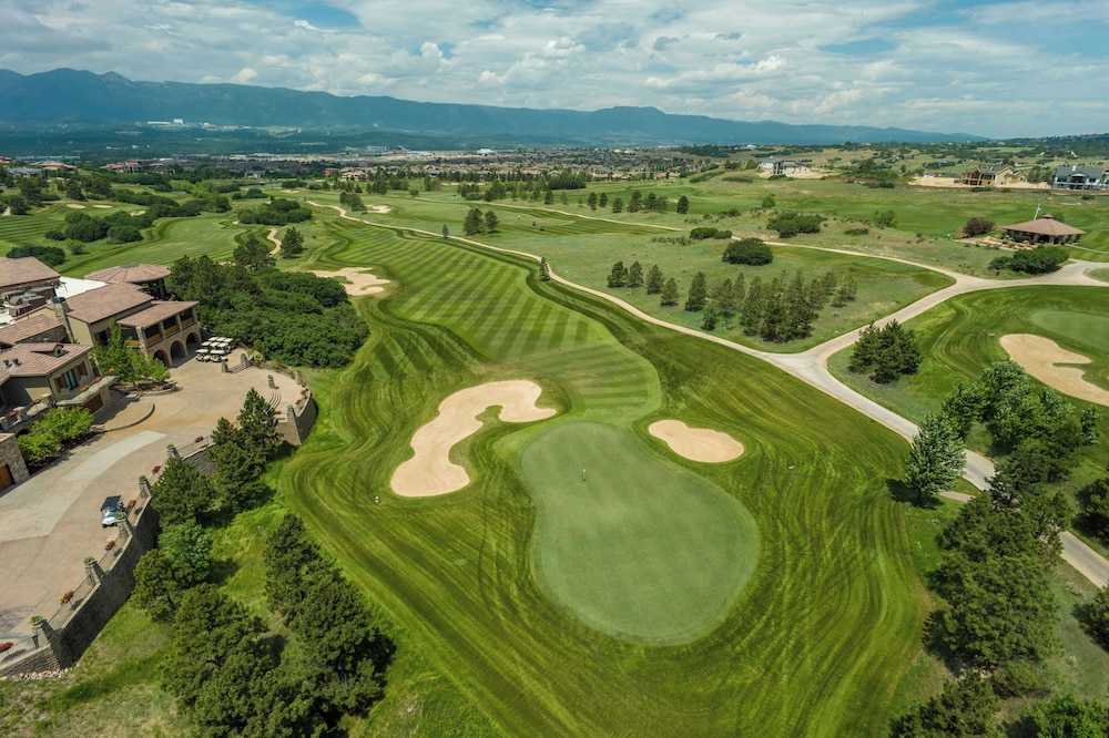 Flying Horse Resort & Club - photo 113