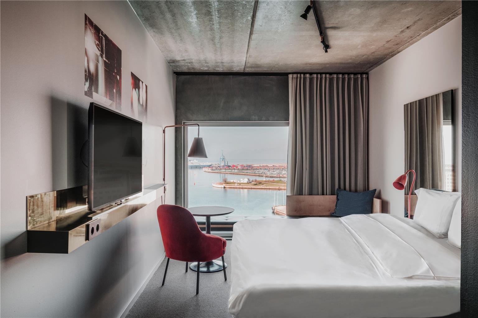 Story Hotel Malmo In Jdv By Hyatt — Malmoe — photo 4