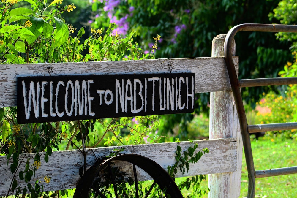 Nabitunich in San Ignacio, Belize