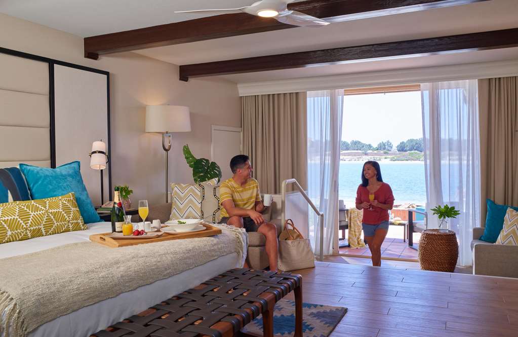 San Diego Mission Bay Resort - photo 147