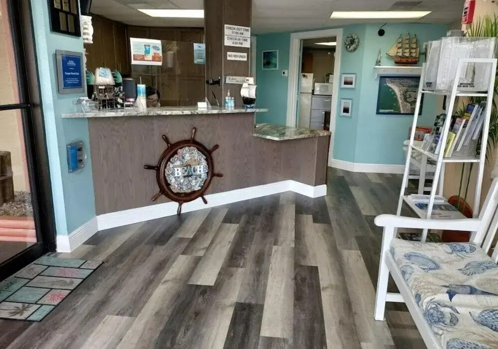Treasure Island Beach Club - photo 2