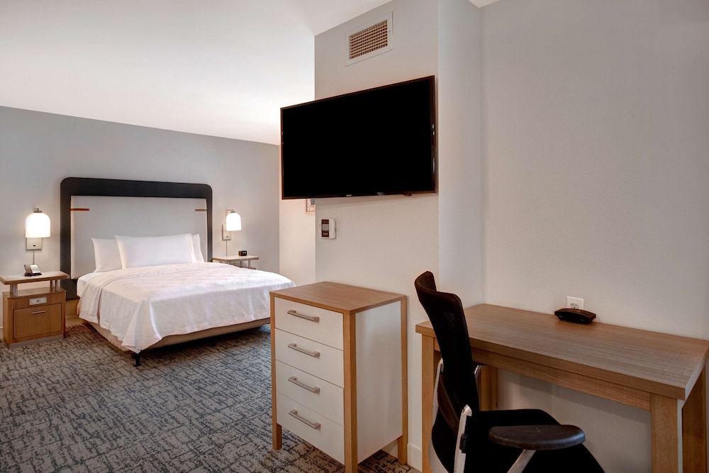 Homewood Suites by Hilton San Francisco Airport North - photo 16