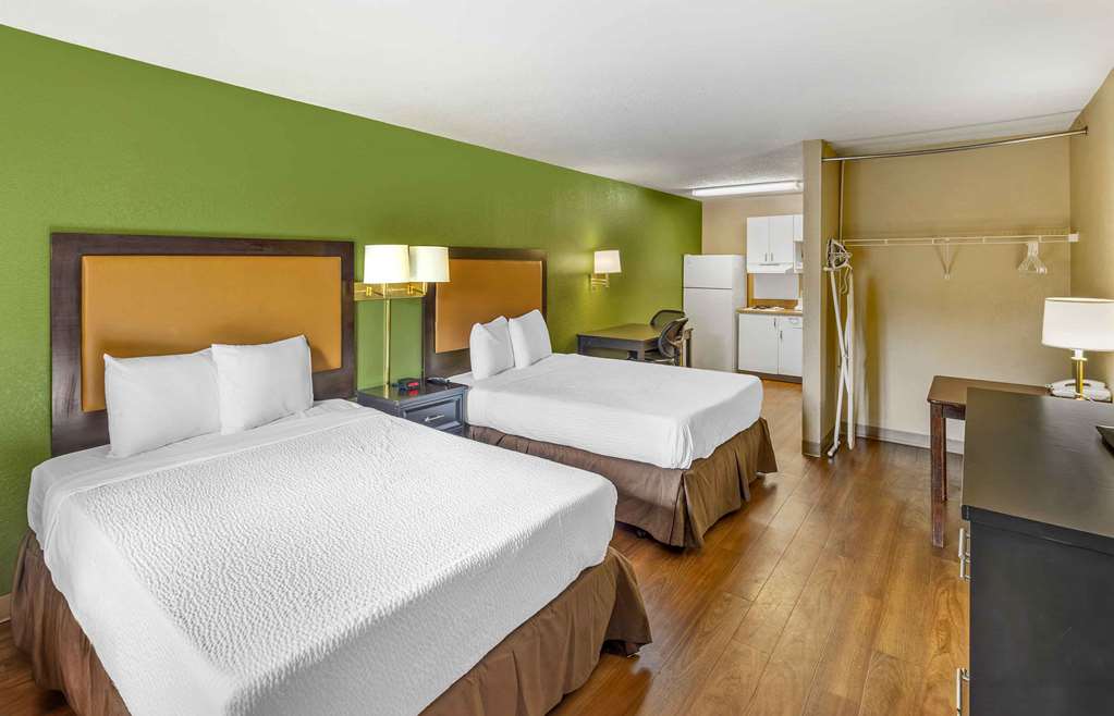 Extended Stay America Suites Sacramento Northgate - photo 23