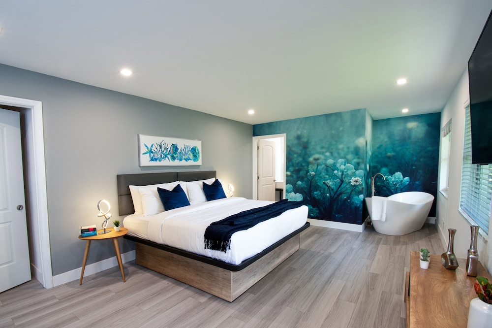 The Lauderdale Boutique Hotel - photo 32