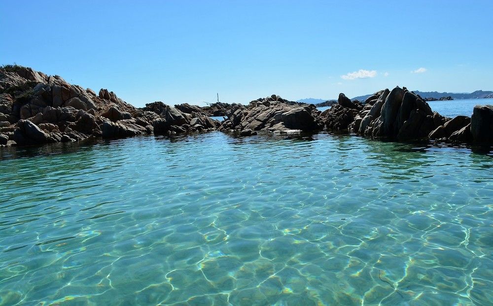 Porto Cervo Villa La Gjanda — 4-Star Luxury Hotel in Arzachena, Italy