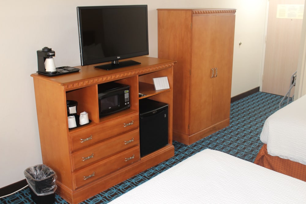 Fairfield Inn & Suites by Marriott Kansas City Liberty - photo 42